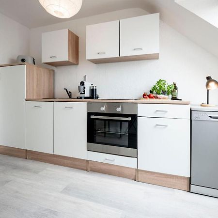 Xxl Design-Appartement Gardendesign Boxspring 8 Pers Zwischen Heidelberg Und Mannheim Edingen-Neckarhausen Bagian luar foto