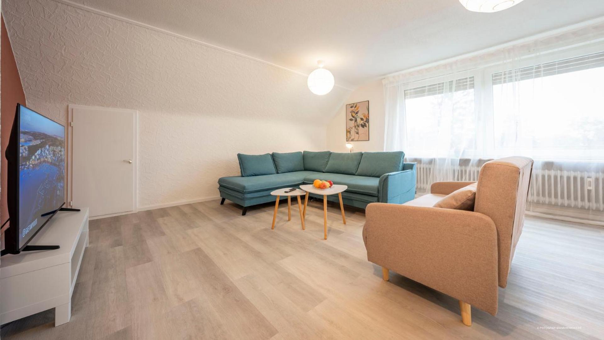 Xxl Design-Appartement Gardendesign Boxspring 8 Pers Zwischen Heidelberg Und Mannheim Edingen-Neckarhausen Bagian luar foto