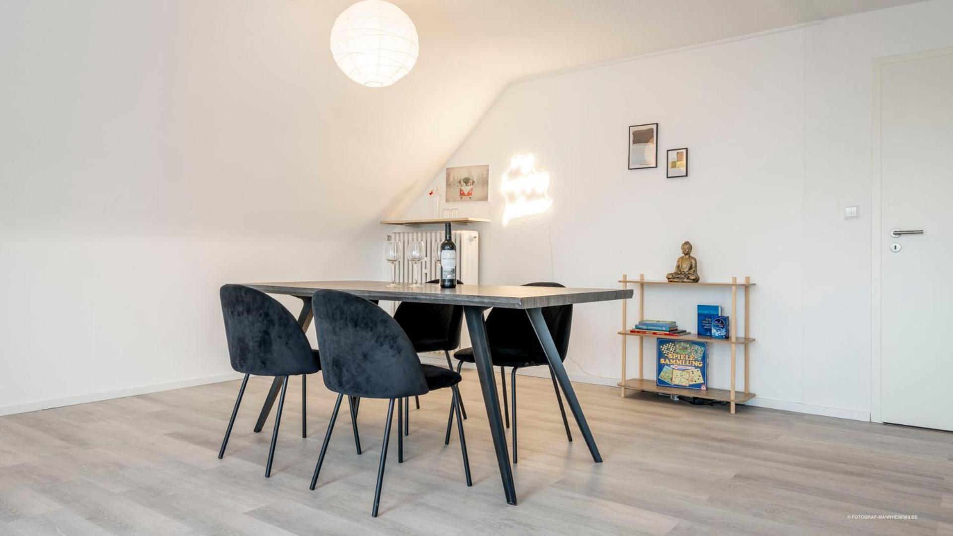 Xxl Design-Appartement Gardendesign Boxspring 8 Pers Zwischen Heidelberg Und Mannheim Edingen-Neckarhausen Bagian luar foto